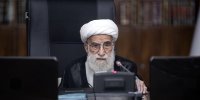 آیت‌الله جنتی: دفاع مقدس الگوی مجاهدان جبهه مقاومت است