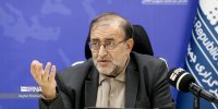 نماینده مجلس : نگاه رییس جمهور به دفاع از مقاومت و محکومیت اسراییل قابل تقدیر است