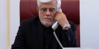 عارف: کشورهای اسلامی اقدامات فوری و موثری در حمایت از لبنان و فلسطین اتخاد کنند