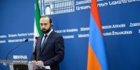 ارمنستان: هر اقدامی برای برقراری صلح خواهیم کرد