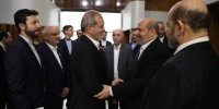 پزشکیان: ارتکاب کوچکترین خطا از سوی رژیم صهیونیستی پاسخ کوبنده‌تر ایران را به دنبال دارد