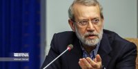 لاریجانی: آمریکا فرمانده همه شرارت‌ها / منطقه در وضعیت پیچیده‌ای است