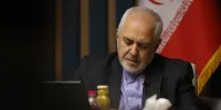 ظریف: نخستین همایش ملی «وفاق ملی» برگزار می‌شود