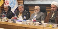 لاریجانی: وزیر خارجه با قدرت به بیروت سفر کرد/ سفر عراقچی به لبنان و سوریه اقدام درستی بود