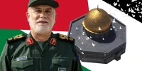 پیکر شهید نیلفروشان وارد کشور شد