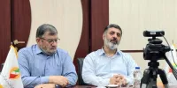 قدردانی از سفر قالیباف به لبنان و اقدامات دو وزیر کابینه چهاردهم در حمایت از محور مقاومت
