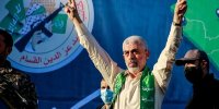 منطق شهید سنوار در سرزمین‌های اشغالی و غرب آسیا حاکم است