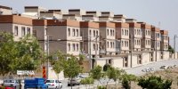 دولت در حال واگذاری واحدهای مسکونی به خانواده جانباختگان معدن طبس است