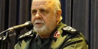معاون نیروی قدس: نیروهای مسلح همیشه در آمادگی کامل هستند