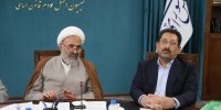 سازوکار اسقاط و تحویل خودرو جایگزین با حضور وزیر صمت بررسی شد
