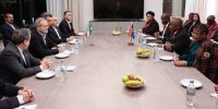 پزشکیان: نام آفریقای‌جنوبی با نام «نلسون ماندلا» و مبارزه با ظلم گره خورده است
