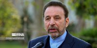 واعظی: پدافند هوایی دشمن را غافلگیر کرد