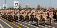قدرت و توانایی و ابتکار و اراده ملت ایران را به رژیم صهیونی می‌فهمانیم