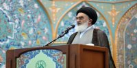 برقراری امنیت در منطقه نیازمند شکل‌گیری ائتلاف جهانی علیه اسرائیل است