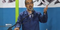 نماینده مجلس: رژیم صهیونیستی در زمان مناسب پاسخ قاطع دریافت می‌کند