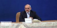 پیام تسلیت رئیس دفتر رئیس جمهور به داود میرباقری