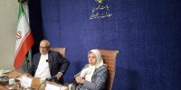 مرعشی: رئیس‌جمهور با خلوص نیت «وفاق ملی» را مطرح کرده است