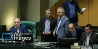 قالیباف: کمیسیون‌های مجلس مکلف به بررسی گزارش تفریغ بودجه هستند