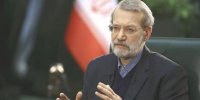 لاریجانی: مذاکرات ارزشمندی با رئیس جمهور سوریه و نخست وزیر لبنان انجام شد