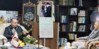 دبیری: عملیات های ماندگار وعده صادق به بار نشستن مجاهدت شهید تهرانی مقدم بود