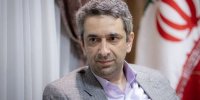 انتقاد دفتر رئیس‌جمهور از سانسور تصاویر دیدار پزشکیان با استاد موحد در رسانه ملی