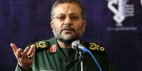 فرمانده بسیج: امروز مقاومت، مفهوم جدیدی از قدرت را تداعی می‌کند