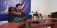 سردار حسن‌زاده: ضعیف شدن جبهه استکبار از نتایج تفکر بسیجی است