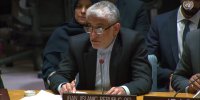سفیر ایران: تجاوزات رژیم اسرائیل بر ضرورت ایجاد منطقه عاری از سلاح کشتار جمعی تاکید دارد