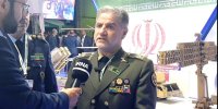 اقتدار دفاعی ایران برخلاف نظام سلطه در خدمت ملت و برای صلح جهانی است