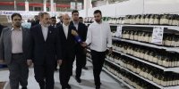 وزیر دفاع از برنامه‌ریزی برای گسترش همکاری‌های اقتصادی با ونزوئلا خبر داد