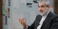 کدخدایی: حکم بازداشت نتانیاهو برآیند نفرت و انزجار جامعه بین‌المللی است