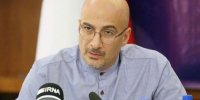 هشدار دبیرکل حزب ندای ایرانیان درمورد تقلیل «وفاق» به «سهم‌خواهی‌»