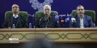وزیر کشور: استاندار کرمانشاه وامدار کسی نیست