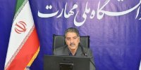 شهید طهرانی مقدم به نظام اقتدار بخشید