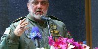 سرتیپ قربانی: نفوذ دشمن از طریق فضای مجازی از حمله‌ نظامی سهمگین تر است