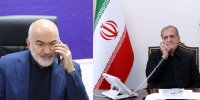رییس جمهور وضعیت زلزله‌زدگان خوزستان را در تماس تلفنی با استاندار جویا شد