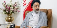 دستیار ویژه رئیس‌جمهور: همه کمک کنیم تا گفتمان وفاق در جامعه حاکم شود