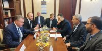 مقام پارلمانی روسیه: مصمم به توسعه مناسبات با ایران هستیم
