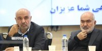 میدری: هیات مدیره شرکت‌های اقتصادی تابعه وزارت کار باید بومی باشند