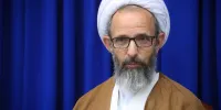 بیانات رهبری درباره جبهه مقاومت حکیمانه و مبتنی بر واقعیت های عینی است