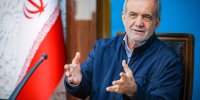 رئیس‌جمهور از نمایشگاه «ایران‌ساخت» و «دستاوردهای پژوهش» بازدید کرد