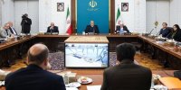 پزشکیان: باید از تجربیات موفق جهانی برای تهیه نقشه راه مناطق آزاد و بنادر استفاده کنیم