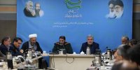 معاون هماهنگ‌کننده سازمان بسیج: فضای مجازی نباید به عرصه‌ای برای تزلزل جامعه تبدیل شود