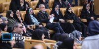آیین نکوداشت مقام زن؛ بیان مهربانی بانوان و قدرشناسی پدر رئوف ایران
