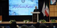 مهمترین مؤلفه وفاق ملی، ایجاد فرصت برابر برای همه اقشار کشور است