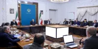بررسی راهکارهای رفع ناترازی‌های اصلی کشور در نشست سران قوا