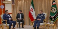 ایران و صربستان بر توسعه همکاری‌ها و گسترش روابط دوجانبه تاکید کردند