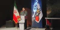 هنرمندان در خنثی‌سازی توطئه دشمن، نقش ویژه‌ای دارند