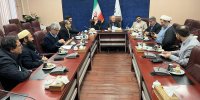 معاون پارلمانی رئیس‌جمهور: دولت برای رفع مشکلات مناطق محروم دغدغه جدی دارد