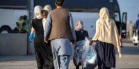 تاکید رئیس مرکز اتباع وزارت کشور بر حمایت سازمان های بین المللی از پناهندگان افغانستانی
